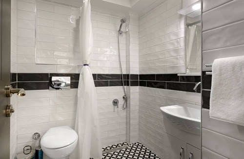 Muratpasa Hotel | Marvida Happy Suites