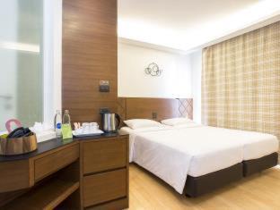 Yan Nawa Hotel | Marvin Suites Hotel