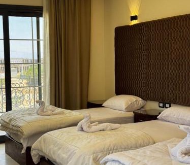 Dahab Hotel | Marvista Resort Dahab
