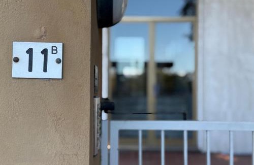 Vercelli House | Mary Apartment