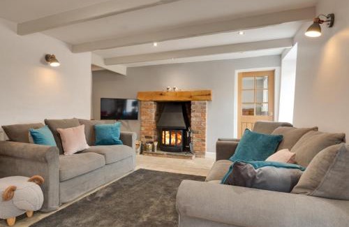 Burtersett House | Mary End