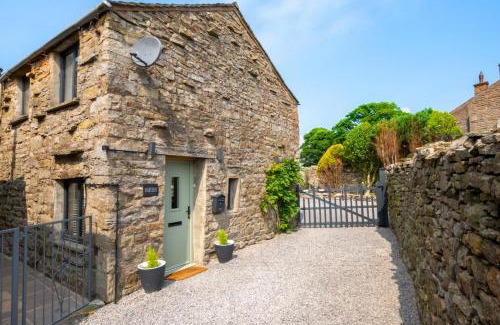 Burtersett House | Mary End