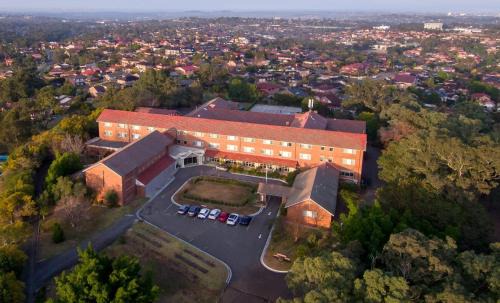 Norwest Hotel | Mary MacKillop Spirituality Centre Baulkham Hills