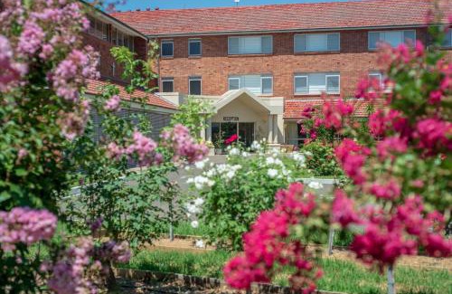 Norwest Hotel | Mary MacKillop Spirituality Centre Baulkham Hills