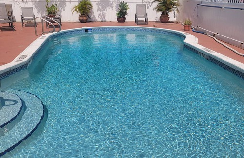 Dania Beach Apartment | Mary Pop Apartments