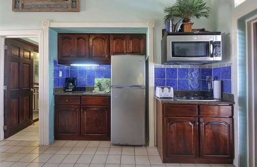 Simpson Bay Hotel | Mary's Boon Beach Resort & Spa