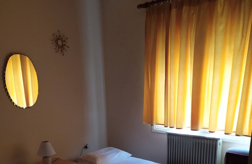Kavala House | Mary's House. Φιλόξενο σπίτι για ήρεμες διακοπές