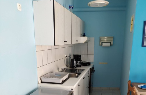 Kavala House | Mary's House. Φιλόξενο σπίτι για ήρεμες διακοπές