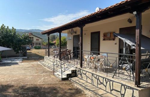 Olympiada House | 'Mary's House' Entire residence Olympiada Halkidiki Near to Sea 200m !