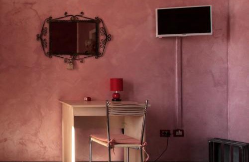 Civitavecchia House | Mary's House