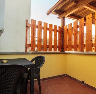 Civitavecchia House | Mary's House