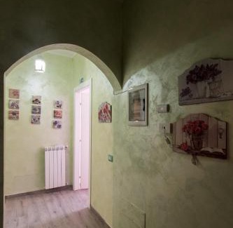 Civitavecchia House | Mary's House