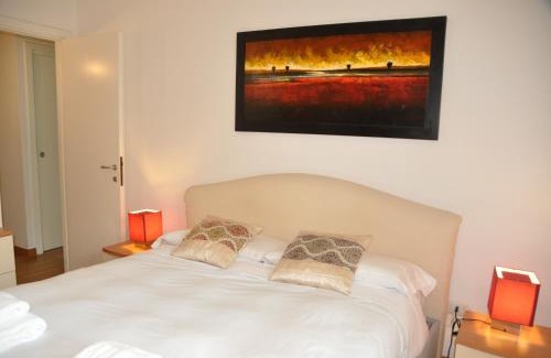 Quartiere XXVII Primavalle Apartment | Mary's House