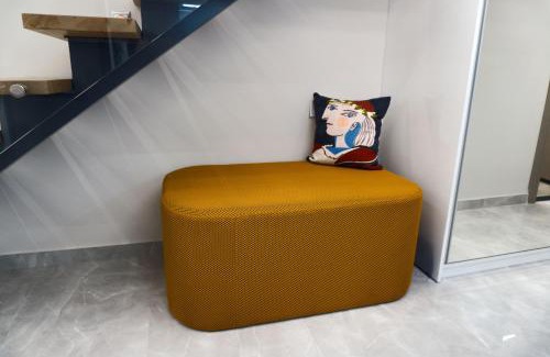 Tripoli Apartment | Mary's Loft