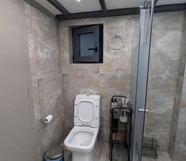 Tripoli Apartment | Mary's Loft