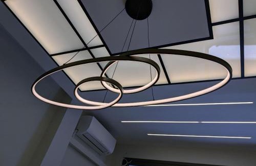 Tripoli Apartment | Mary's Loft