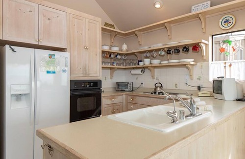 Bodega Bay House | Mary's Place - Great family home, beautiful views of Bodega Head.