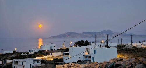 Livadi House | MaryAnn's house