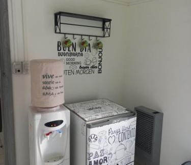 Lomas de Zamora Apartment | Maryhouse2