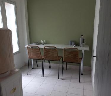 Lomas de Zamora Apartment | Maryhouse2