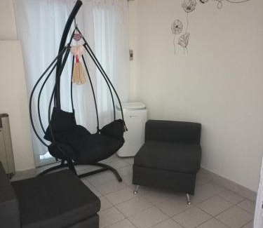 Lomas de Zamora Apartment | Maryhouse2