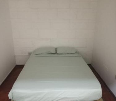 Lomas de Zamora Apartment | Maryhouse2