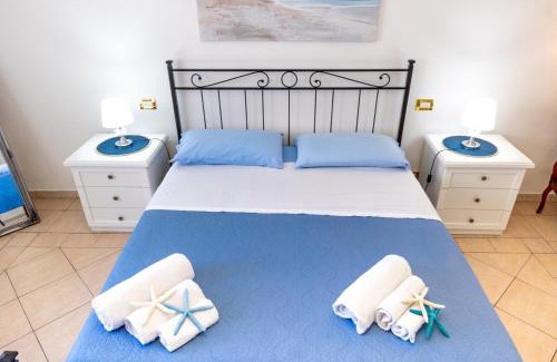 Casa Santa Apartment | Marylife vacanze - appartamento a 20 mt dal mare
