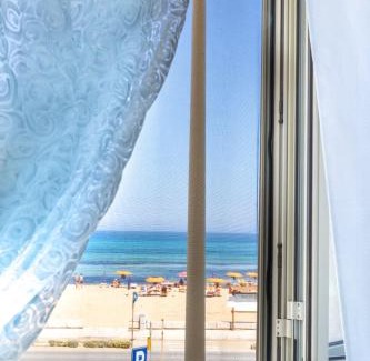 Casa Santa Apartment | Marylife vacanze - appartamento a 20 mt dal mare