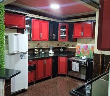 Al Haram Apartment | maryoteya faysel
