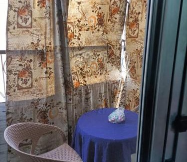 Al Haram Apartment | maryoteya faysel
