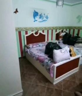 Al Haram Apartment | maryoteya faysel