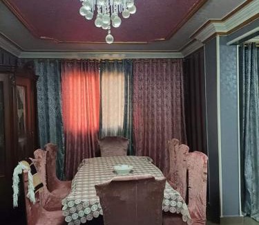 Al Haram Apartment | maryoteya faysel