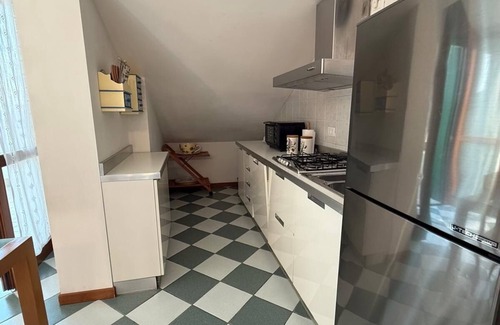 Cavallino-Treporti Apartment | Marzia's House Between sea and dunes, a step away from VENICE