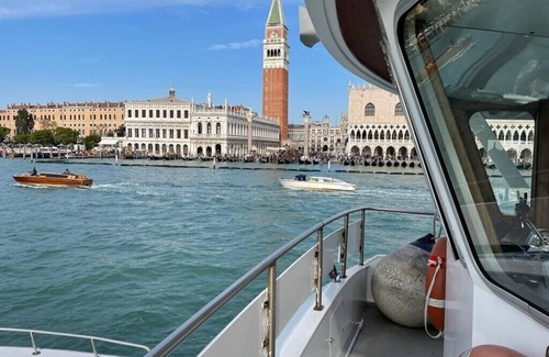 Cavallino-Treporti Apartment | Marzia's House Between sea and dunes, a step away from VENICE