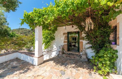 Tossa de Mar House | Masía Can Garriga, Casa Gran