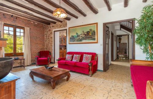 Tossa de Mar House | Masía Can Garriga, Casa Gran