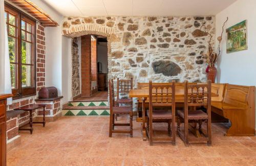 Tossa de Mar House | Masía Can Garriga, Casa Gran