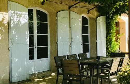 Cavaillon Villa | Mas Amandine