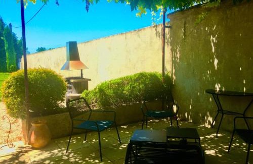 Cavaillon Villa | Mas Amandine