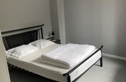 Banne House | Mas ardeche