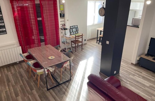 Banne House | Mas ardeche