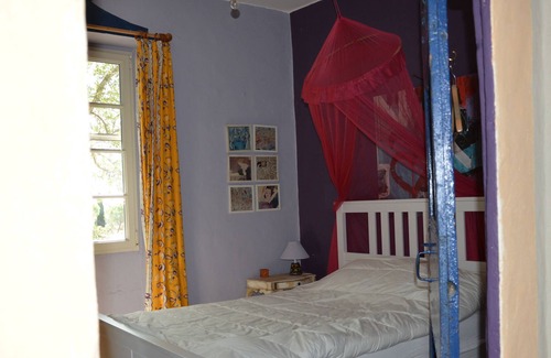Gallician Other | Mas, authentic wine house, swimming pool.