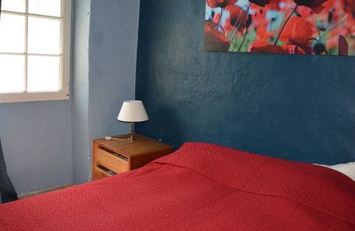 Gallician Other | Mas, authentic wine house, swimming pool.