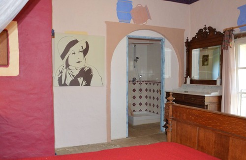 Gallician Other | Mas, authentic wine house, swimming pool.