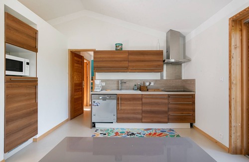 Dauphin House | Mas Beauregard - maison avec piscine