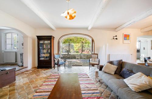 Dauphin House | Mas Beauregard - maison avec piscine