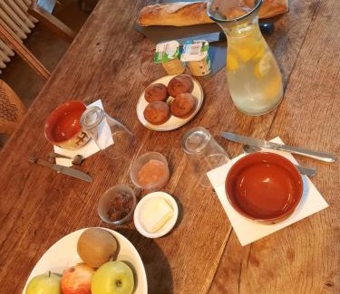 Puget-Theniers Bed & Breakfast | Mas Bella Vida - Chambres d'Hôtes