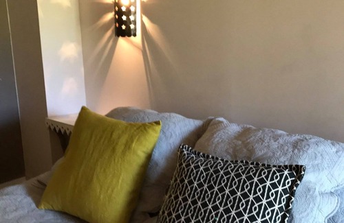 Mormoiron Other | Mas Boudeissoun - Grain de Muscat - Baignade à 600 m