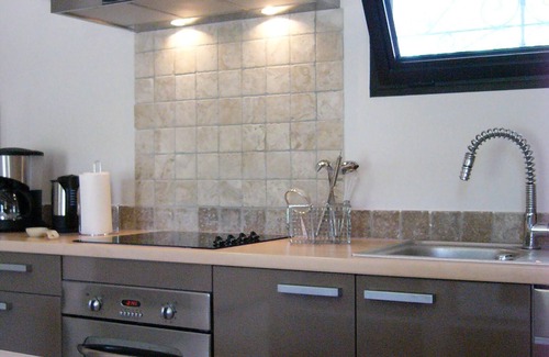 Mormoiron Other | Mas Boudeissoun - Grain de Muscat - Baignade à 600 m