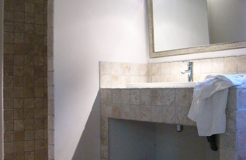 Mormoiron Other | Mas Boudeissoun - Grain de Muscat - Baignade à 600 m